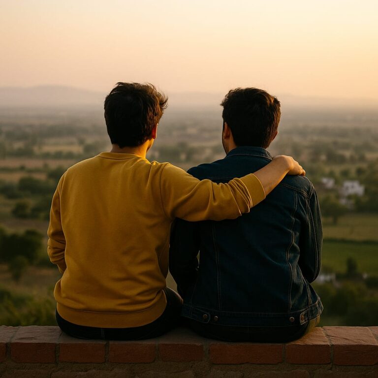 Best Dosti Shayari