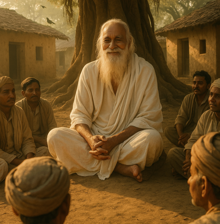 Boodhe Baba Motivational Kahani Boodhe Baba shikh